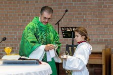 15.02.2026 Jubelpaarmesse